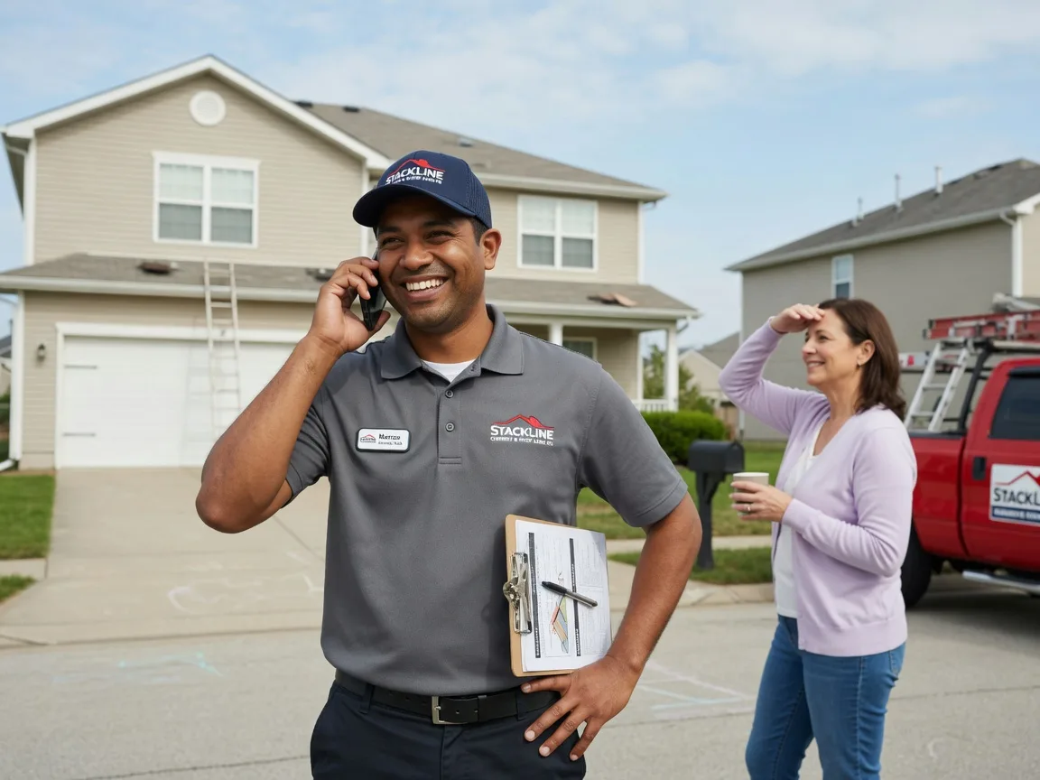 Chimney flashing repair Santa Margarita, CA FAQs